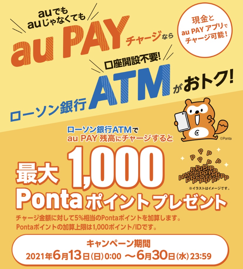auPay